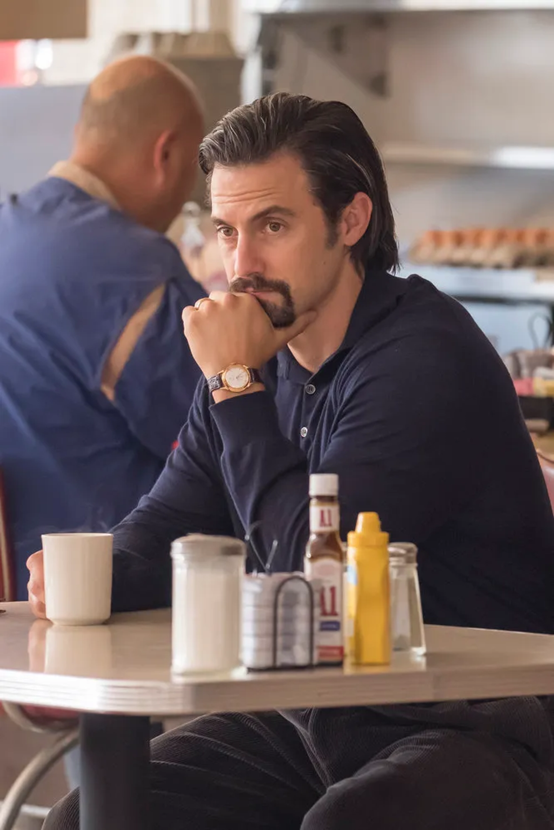 Milo Ventimiglia in This Is Us (2016)