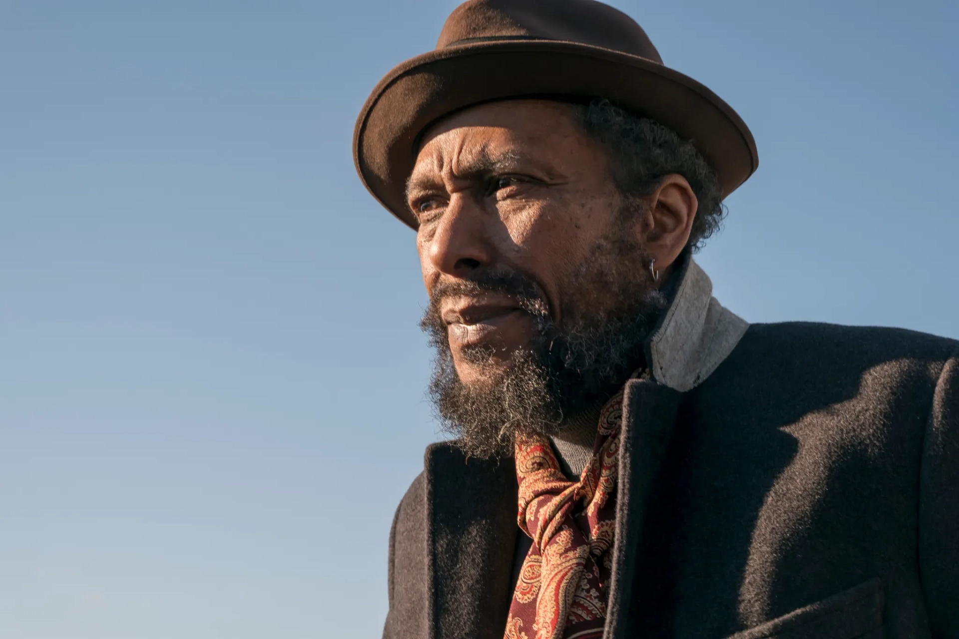 Ron Cephas Jones in This Is Us (2016)