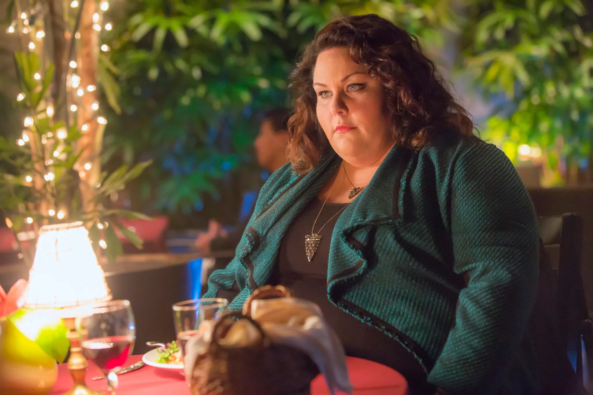 Chrissy Metz in This Is Us (2016)