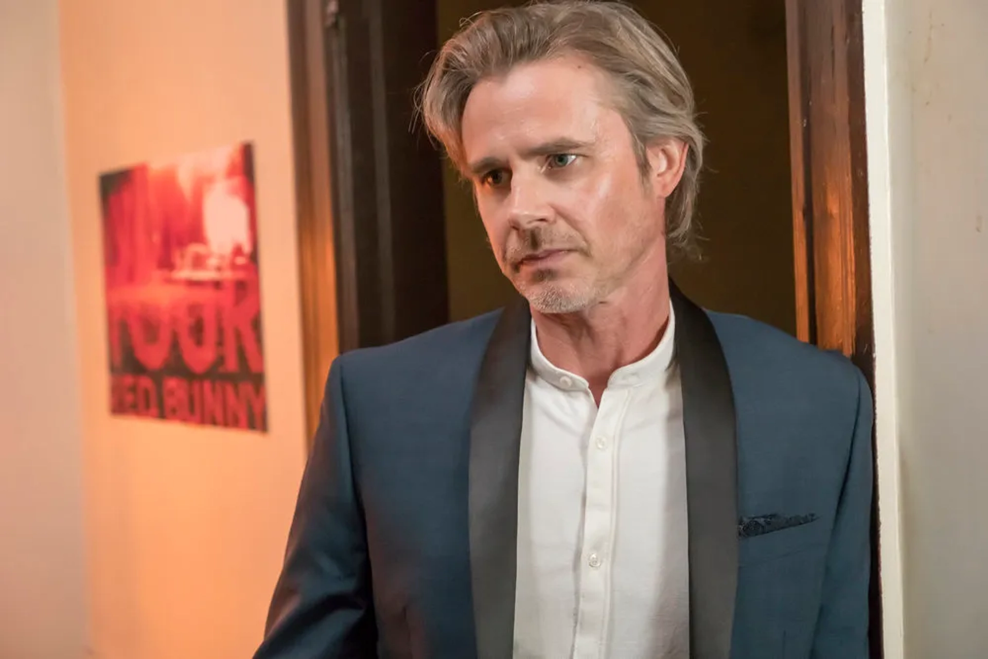 Sam Trammell in This Is Us (2016)