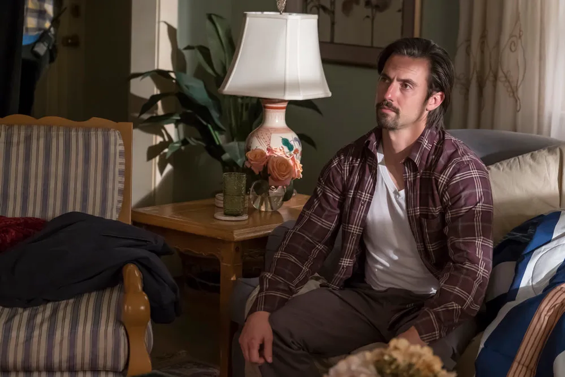 Milo Ventimiglia in This Is Us (2016)