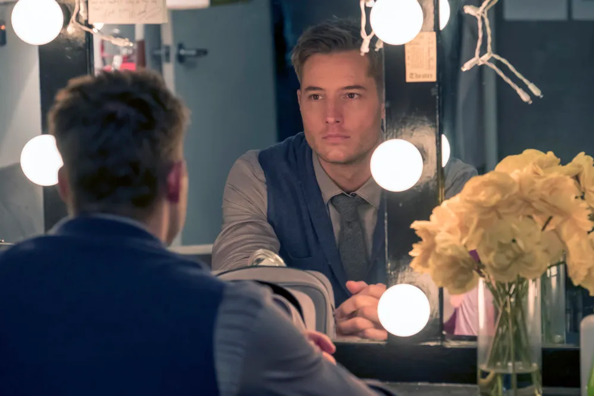 Justin Hartley in This Is Us (2016)