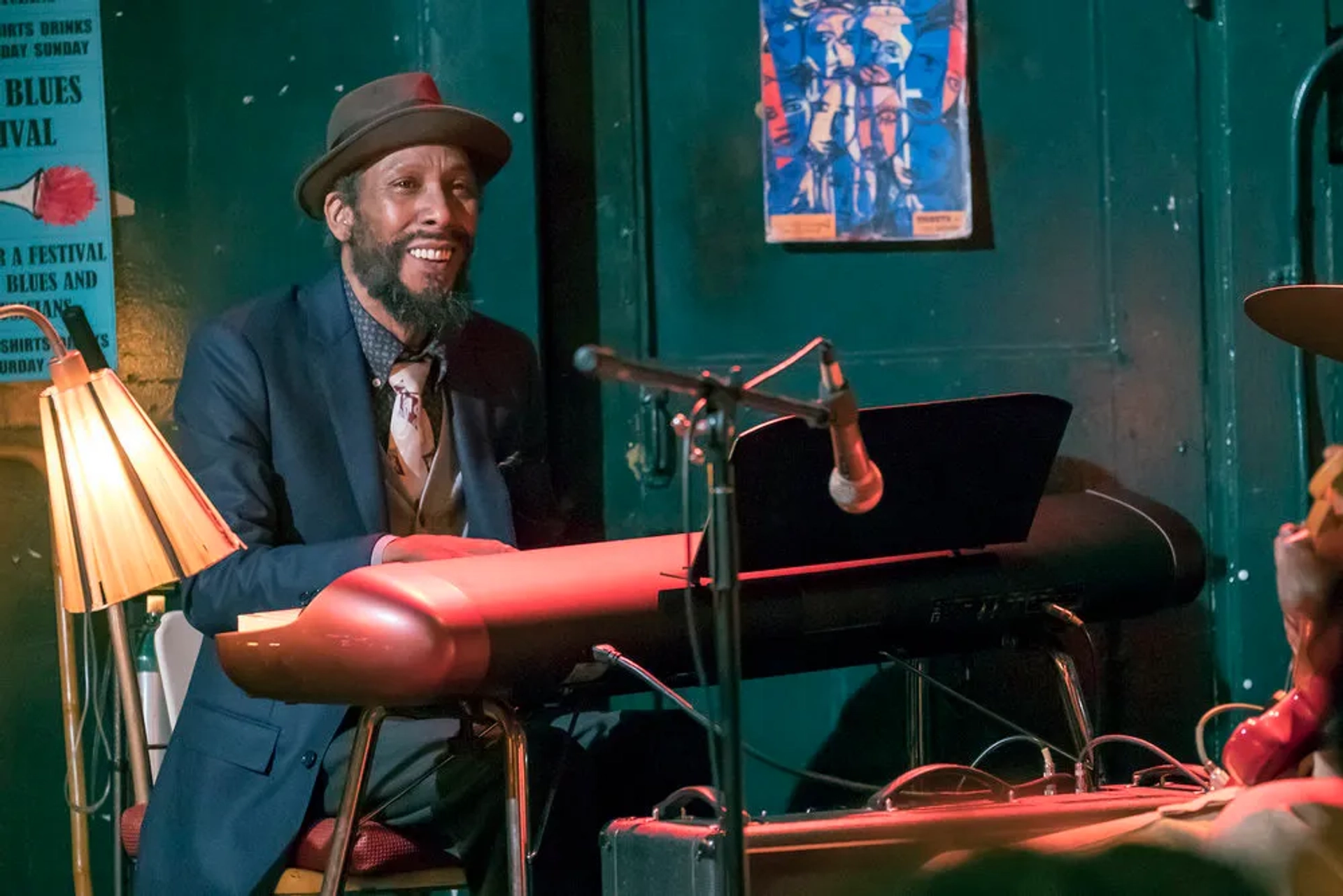 Ron Cephas Jones in This Is Us (2016)