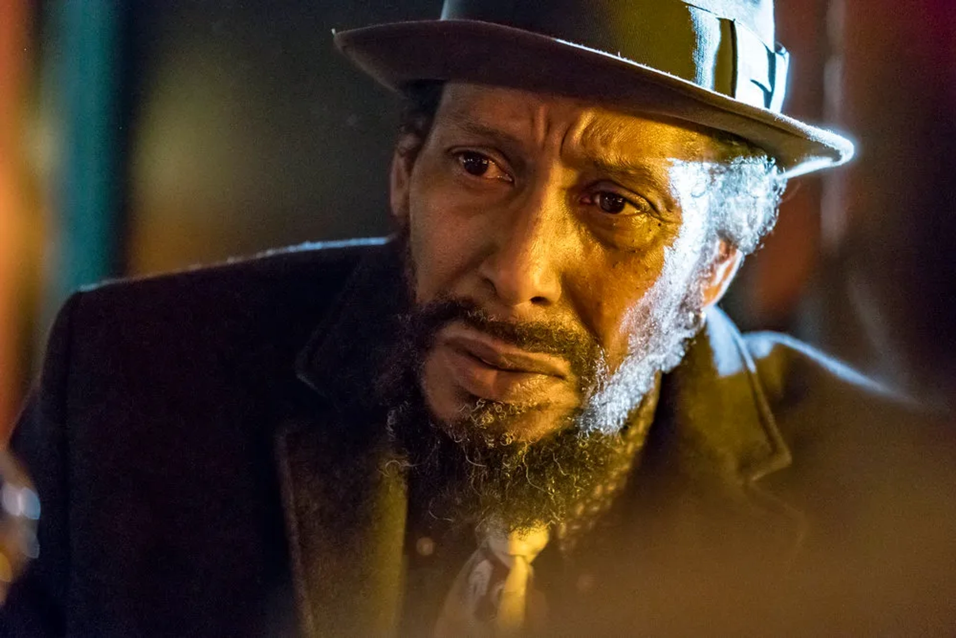 Ron Cephas Jones in This Is Us (2016)