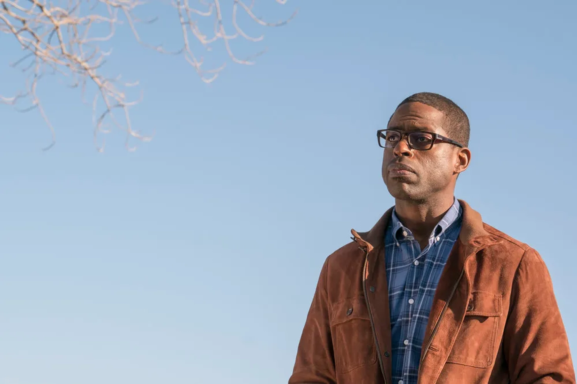 Sterling K. Brown in This Is Us (2016)