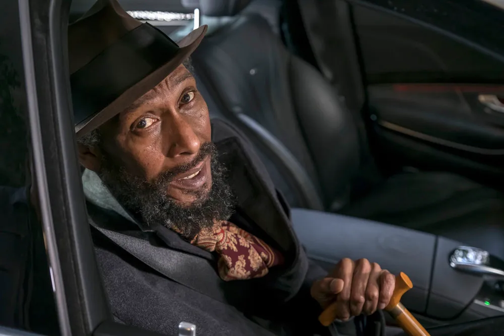 Ron Cephas Jones in This Is Us (2016)