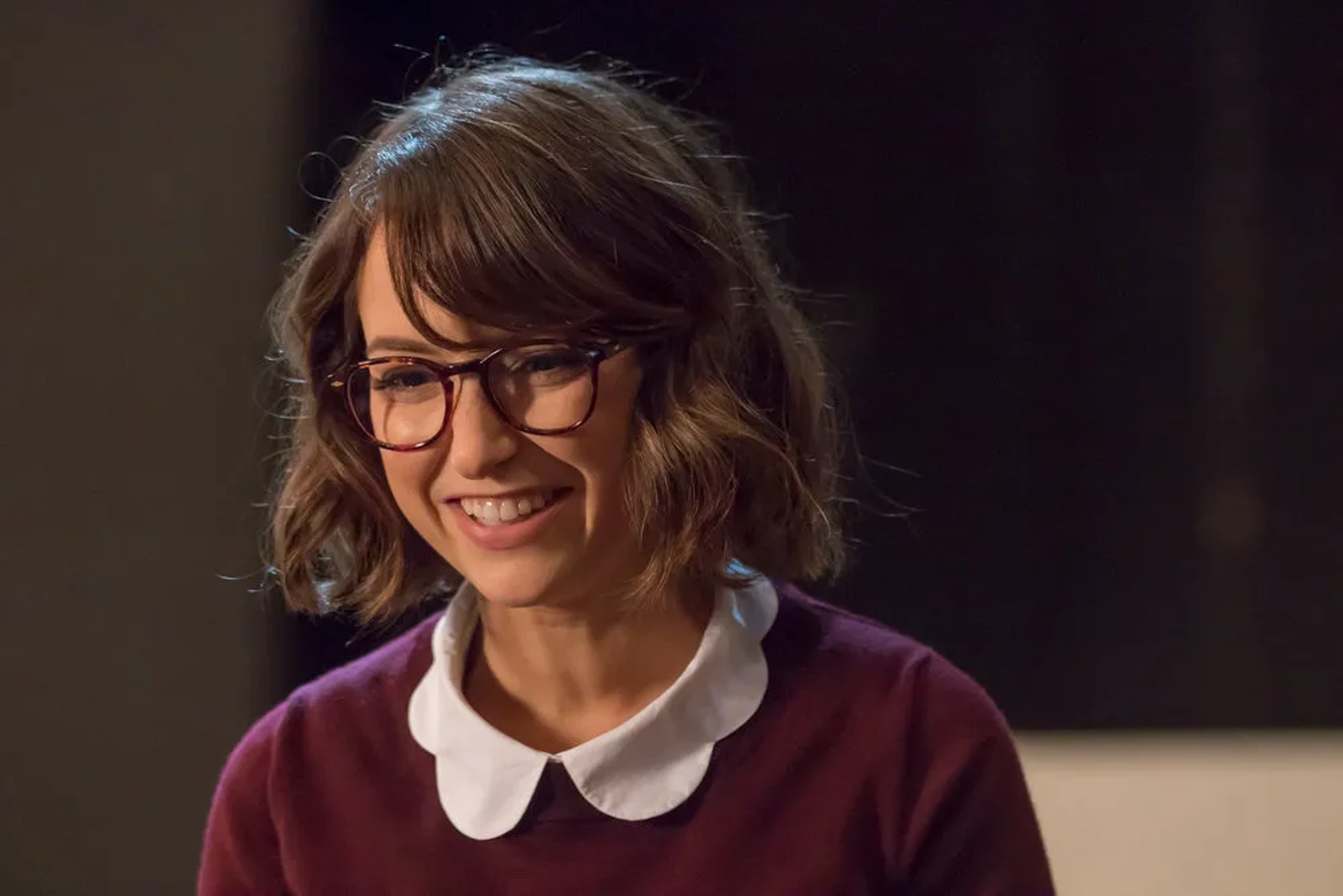 Milana Vayntrub in This Is Us (2016)