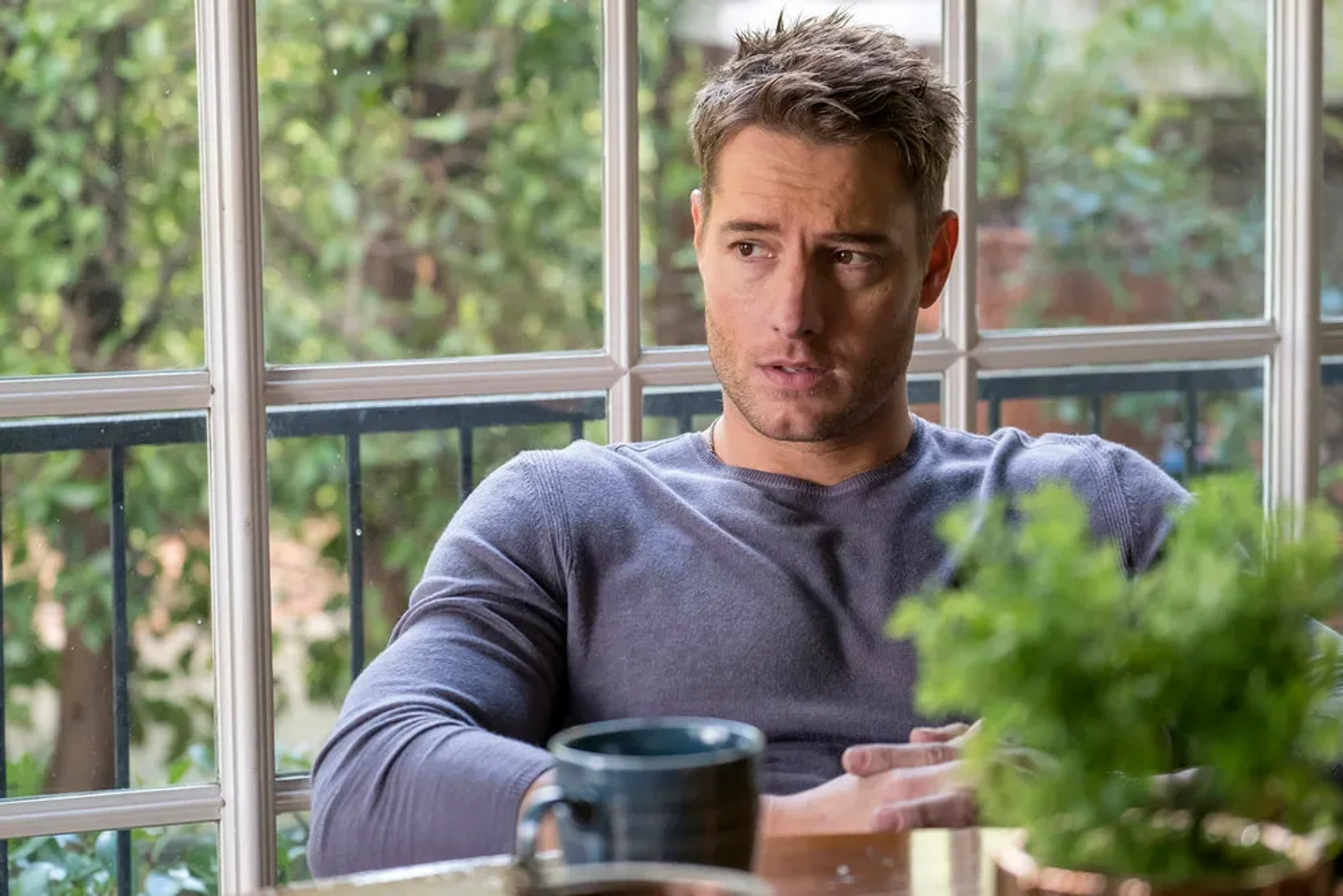 Justin Hartley in This Is Us (2016)