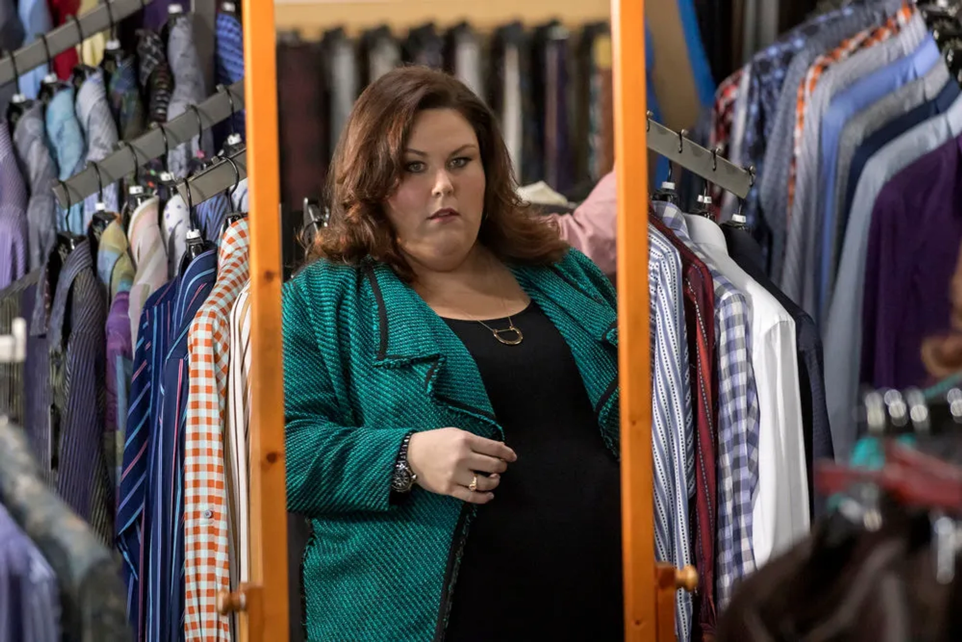 Chrissy Metz in This Is Us (2016)