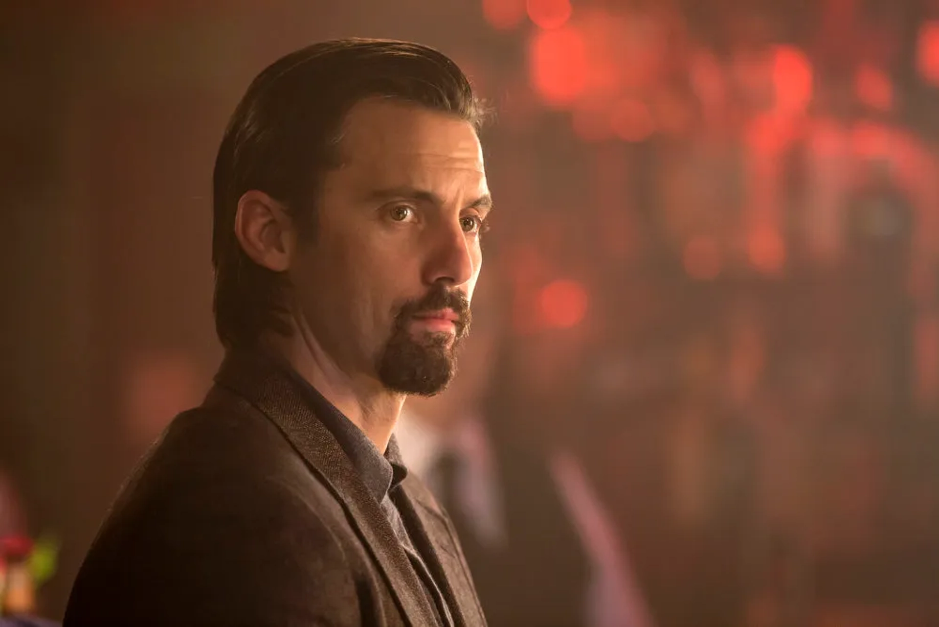 Milo Ventimiglia in This Is Us (2016)