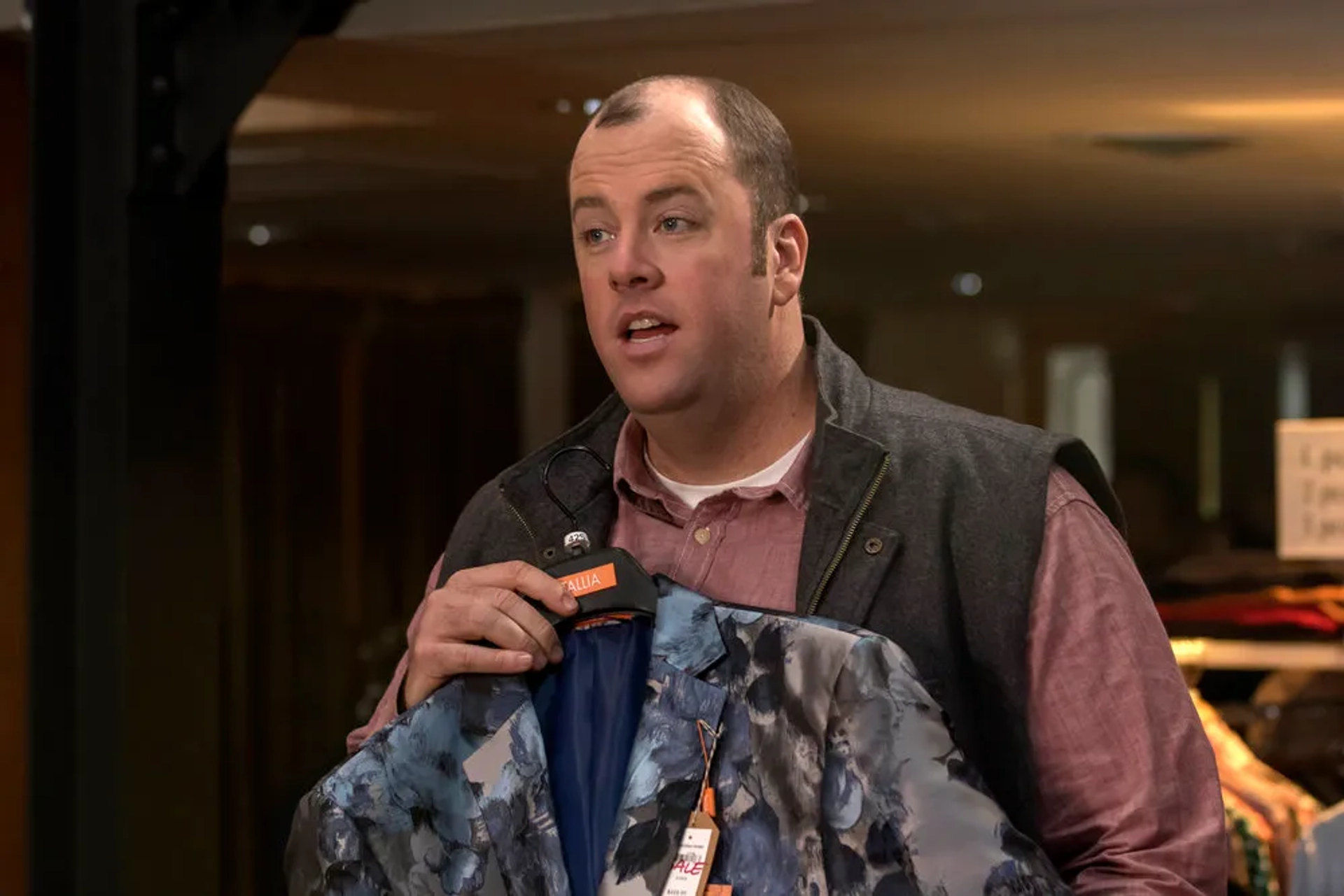 Chris Sullivan in This Is Us (2016)