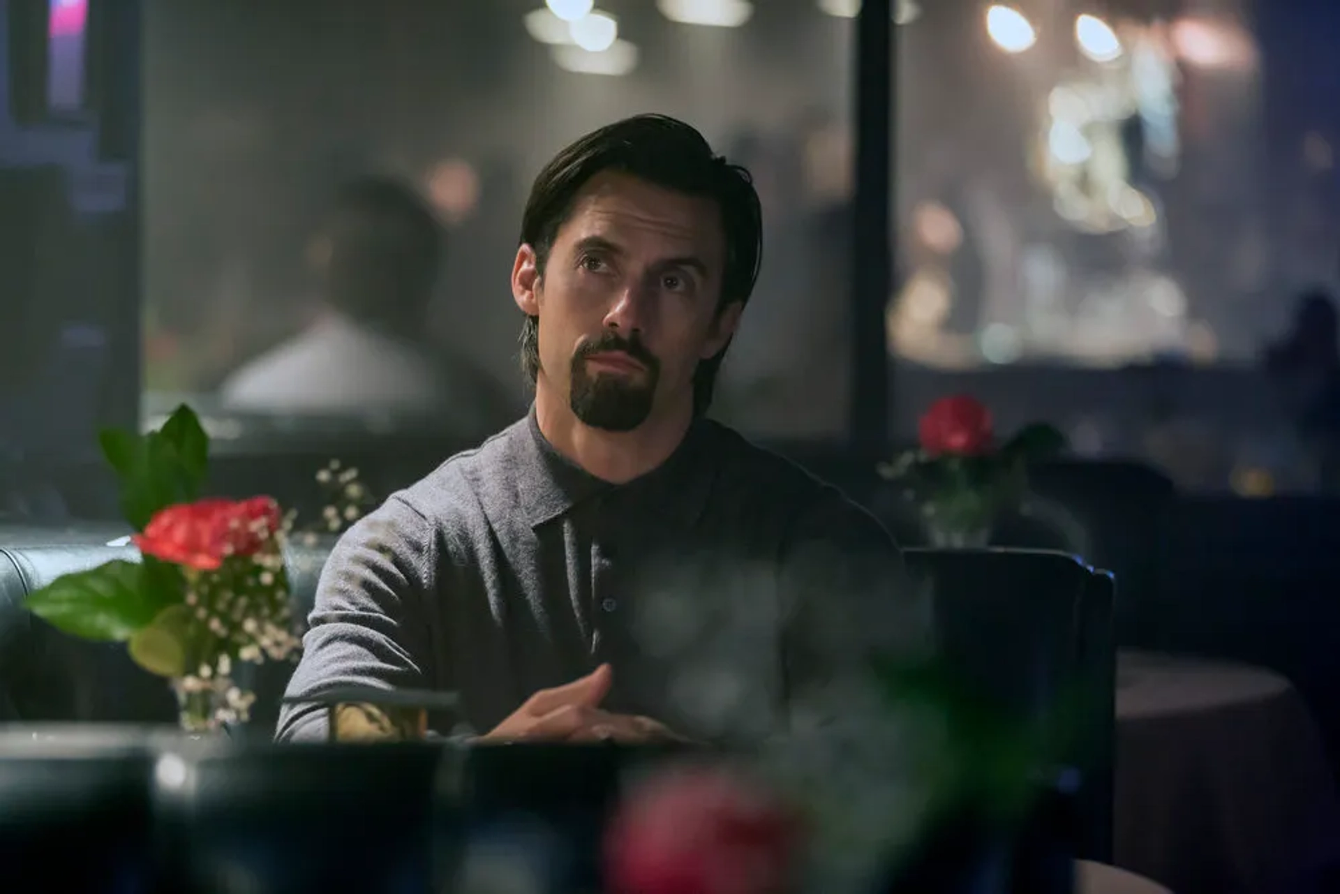 Milo Ventimiglia in This Is Us (2016)