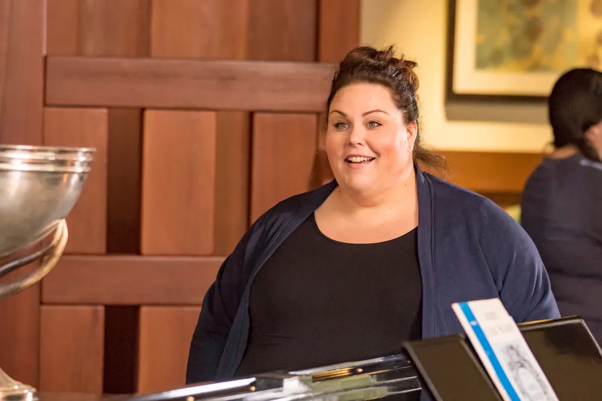 Chrissy Metz in This Is Us (2016)