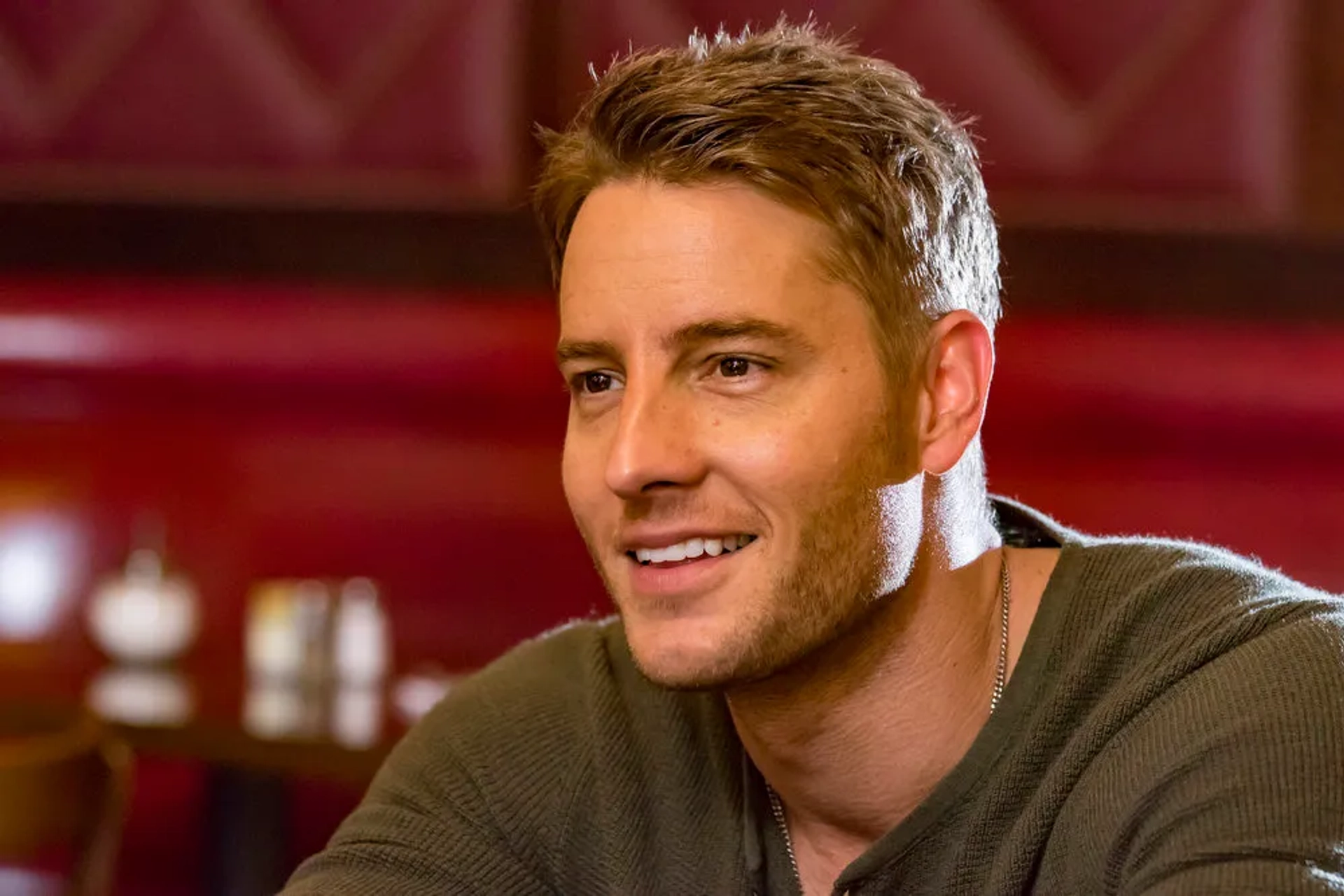 Justin Hartley in This Is Us (2016)