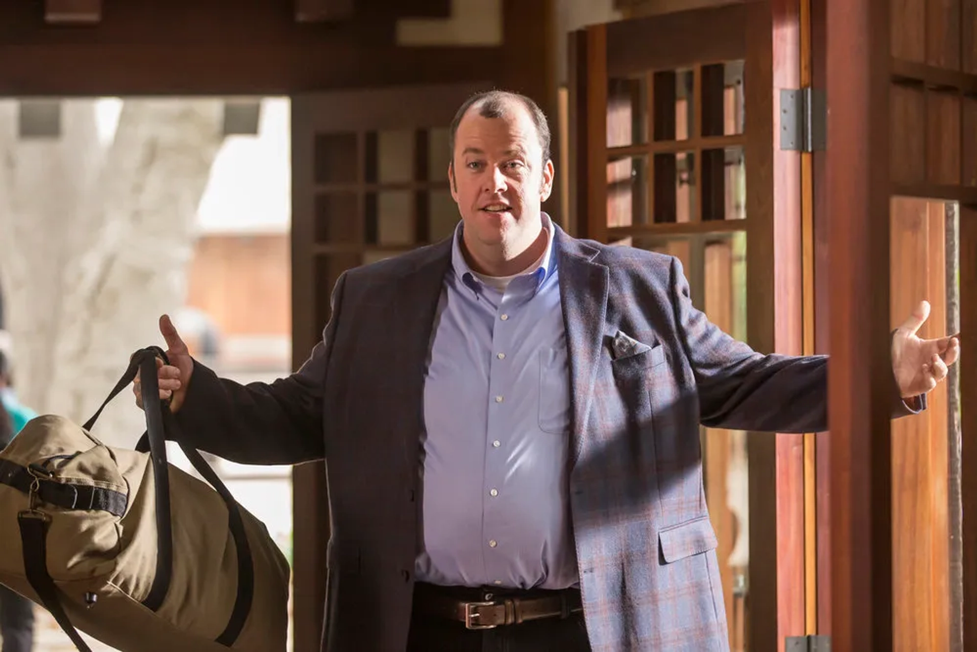 Chris Sullivan in This Is Us (2016)