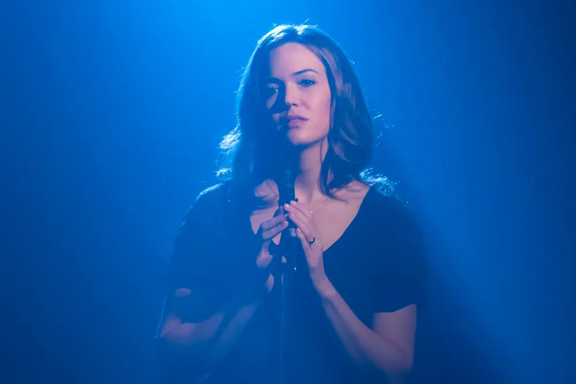 Mandy Moore in This Is Us (2016)