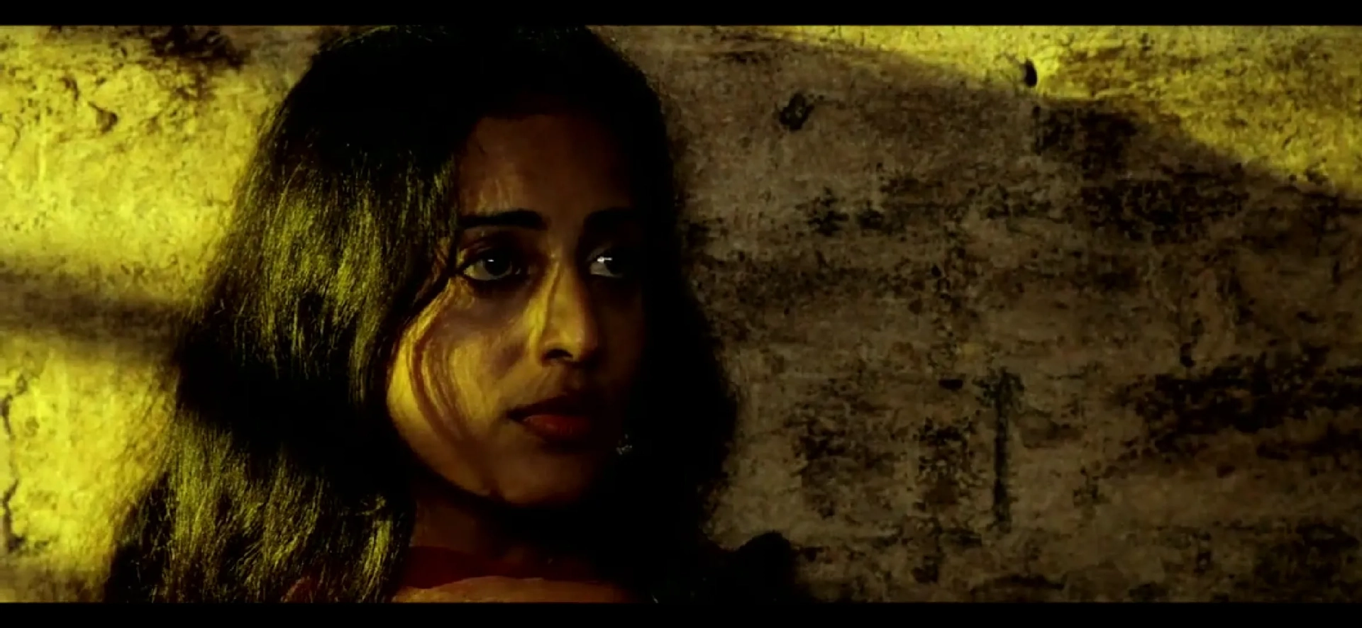 Mahie Gill in Dev.D (2009)