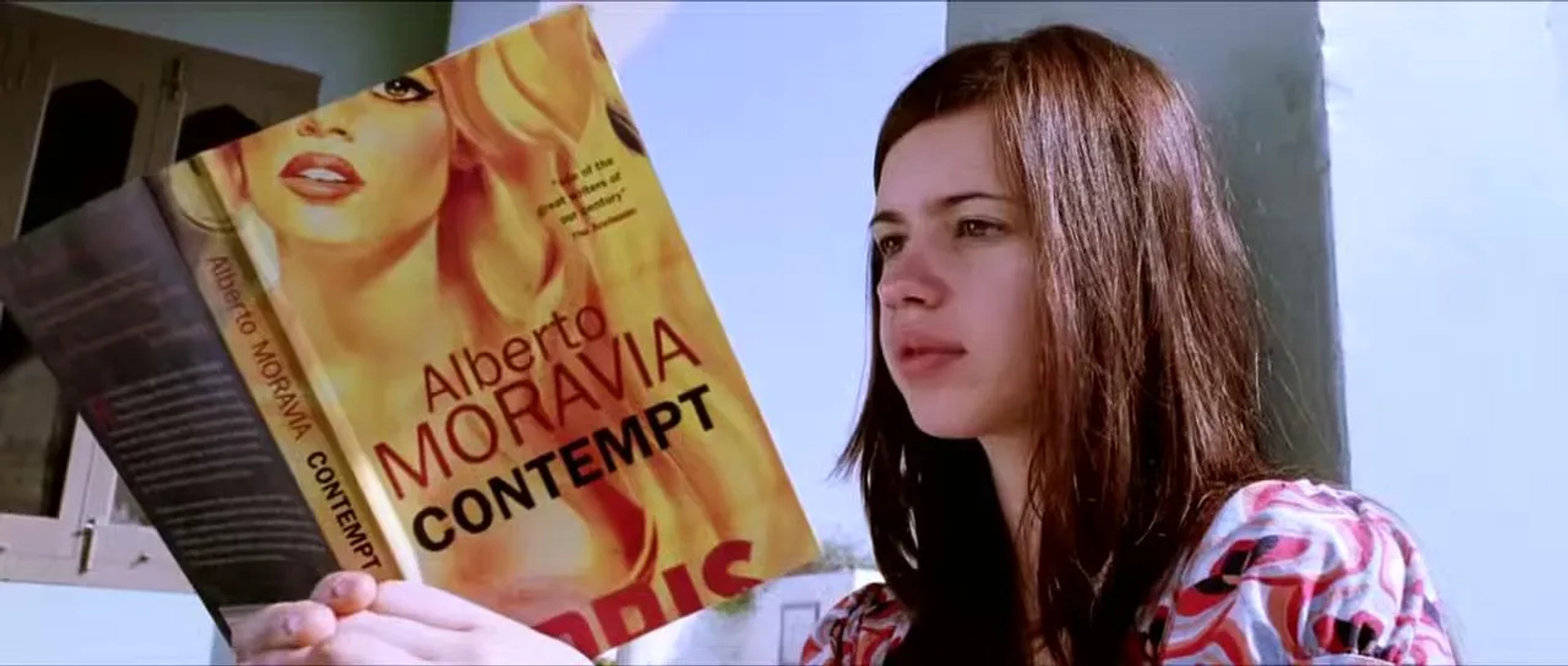 Kalki Koechlin in Dev.D (2009)