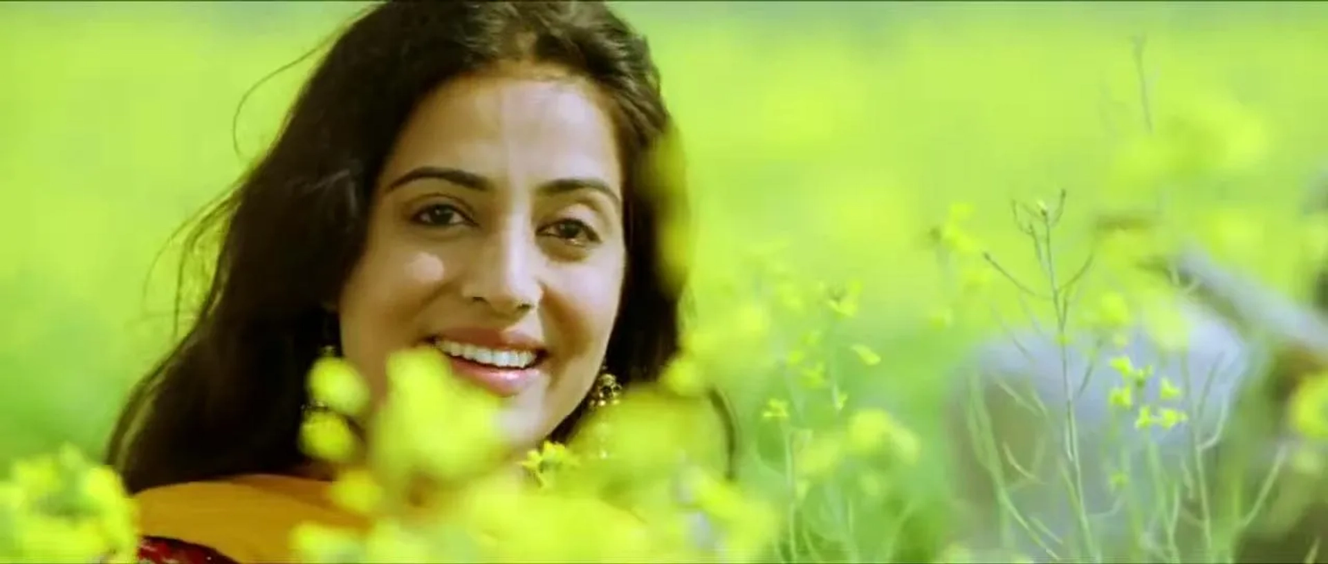 Mahie Gill in Dev.D (2009)