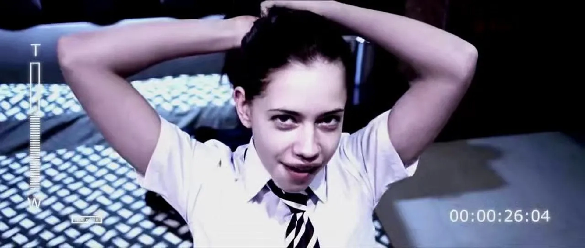 Kalki Koechlin in Dev.D (2009)