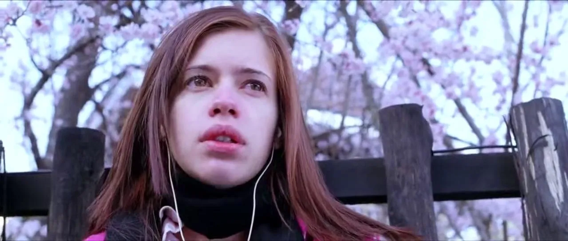 Kalki Koechlin in Dev.D (2009)