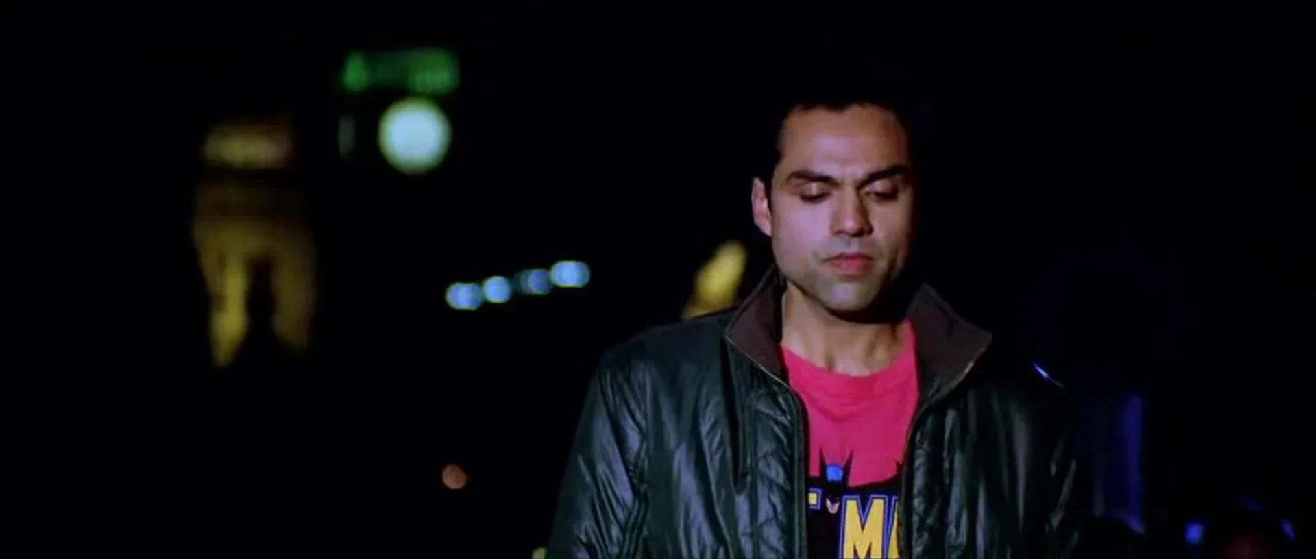 Abhay Deol in Dev.D (2009)