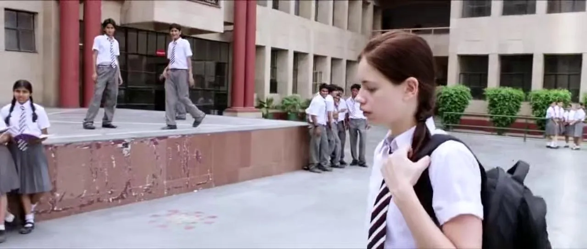 Kalki Koechlin in Dev.D (2009)