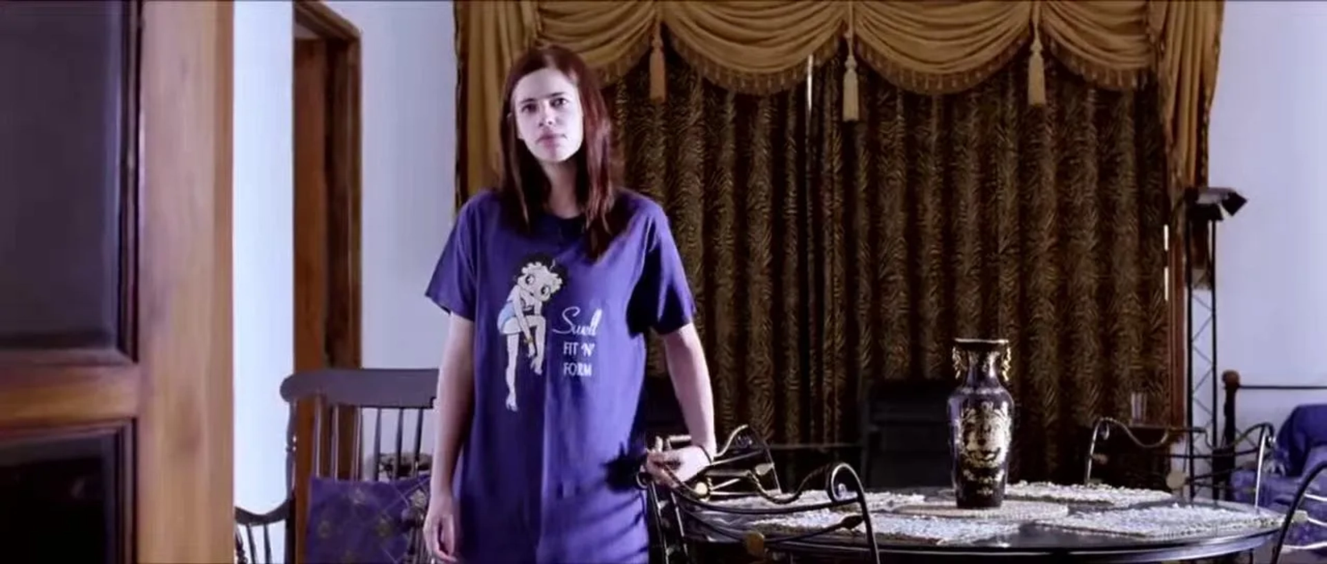 Kalki Koechlin in Dev.D (2009)