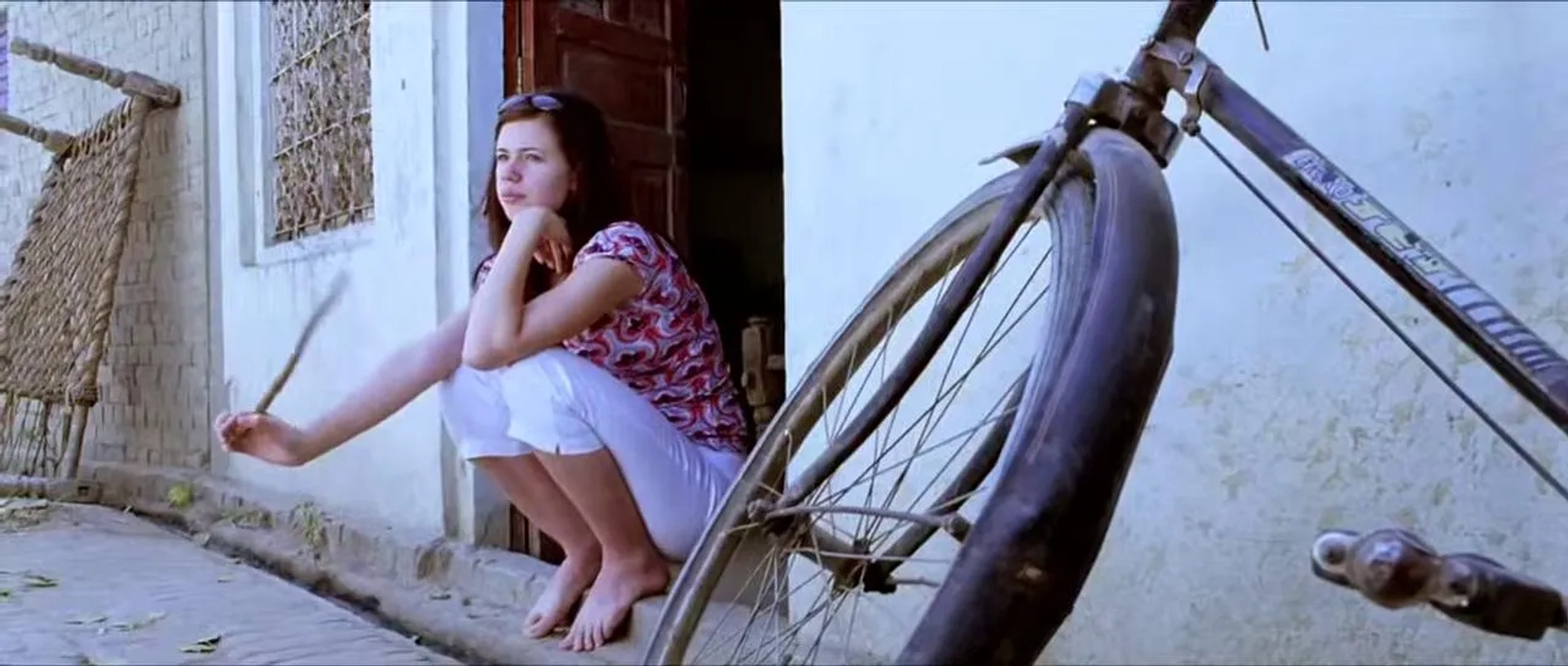 Kalki Koechlin in Dev.D (2009)