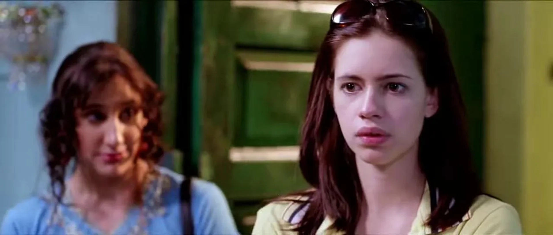 Kalki Koechlin in Dev.D (2009)