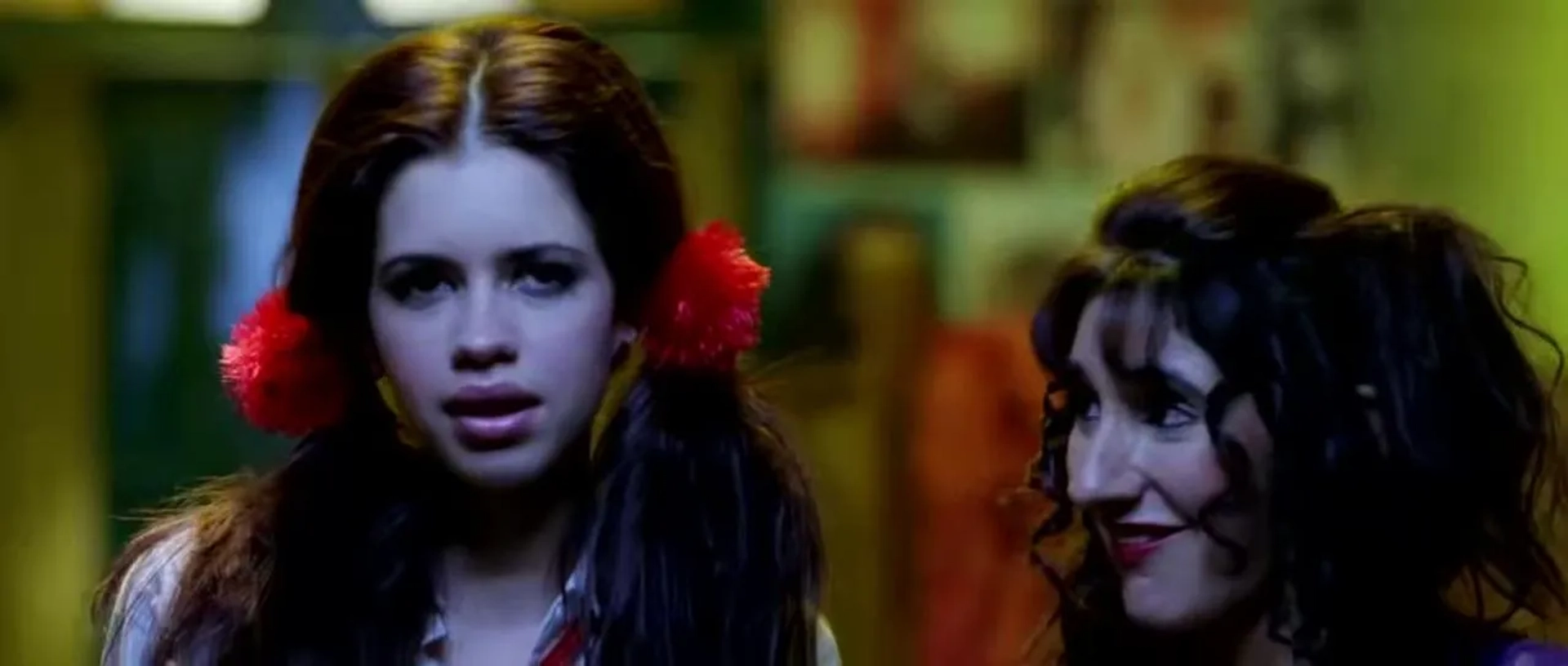 Kalki Koechlin in Dev.D (2009)