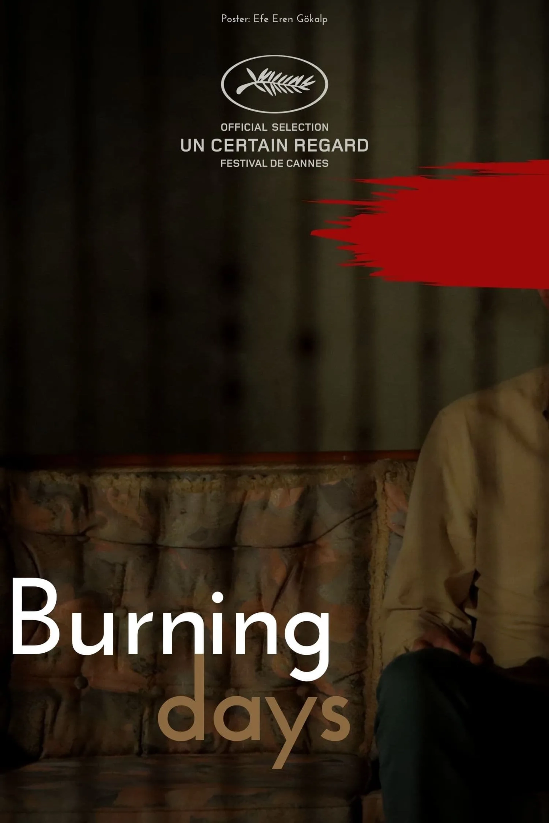 Burning Days (2022)