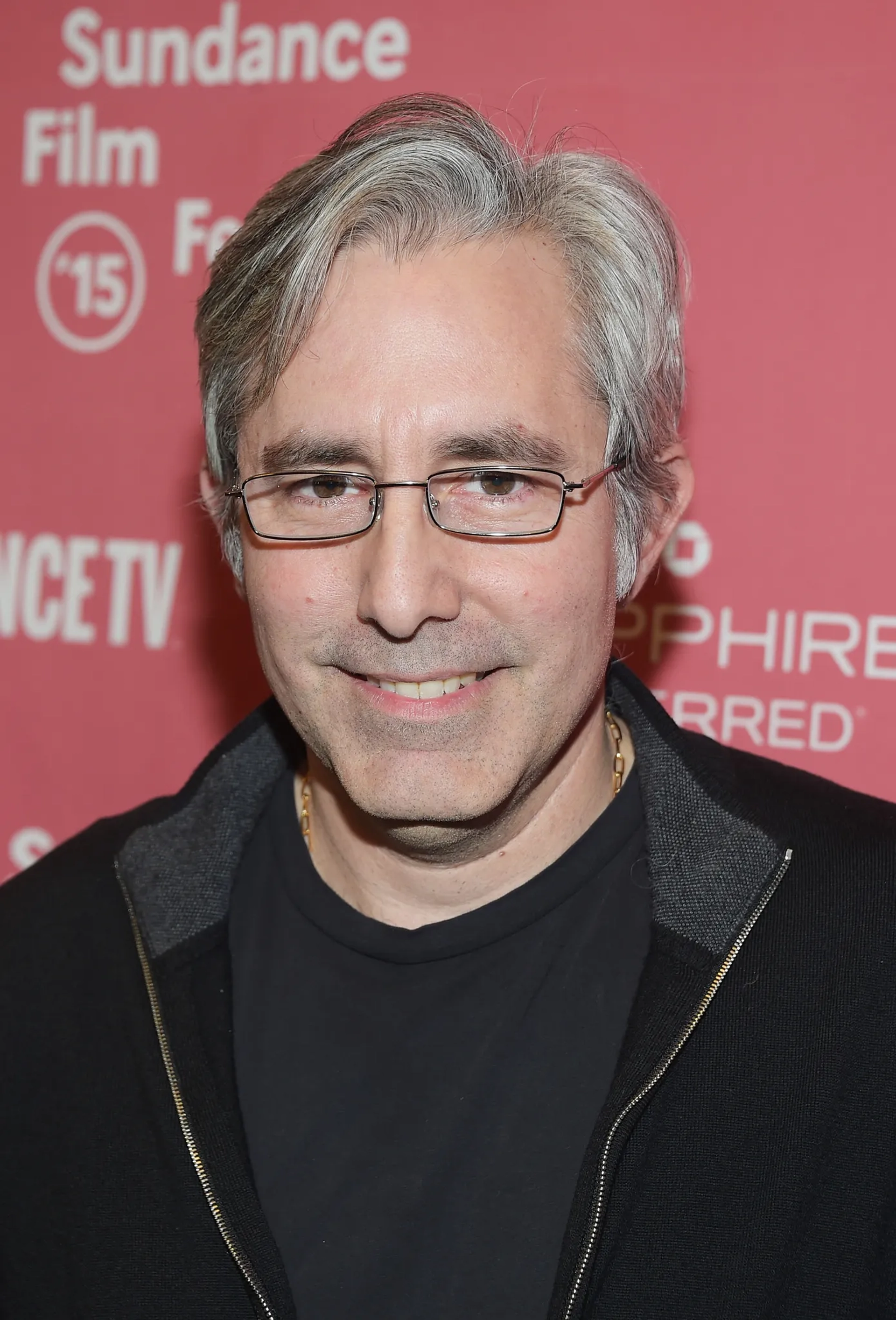 Paul Weitz at an event for Grandma (2015)