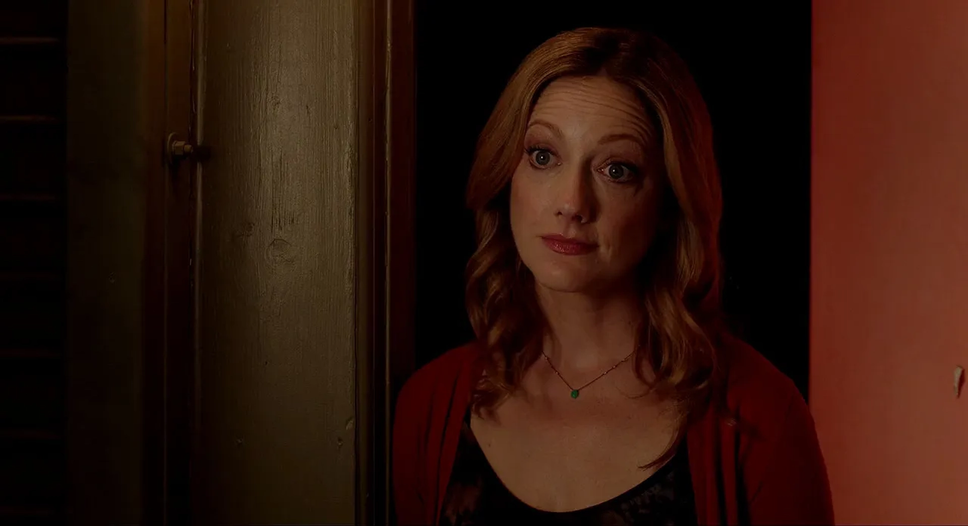 Judy Greer in Grandma (2015)