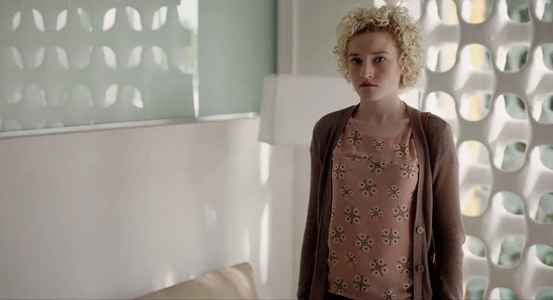 Julia Garner in Grandma (2015)