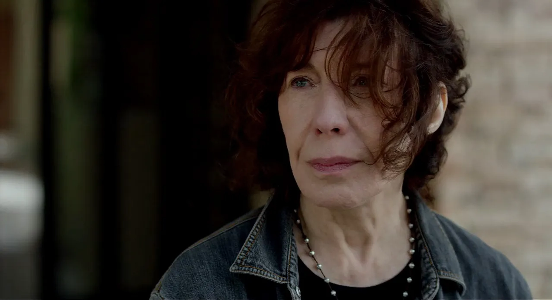 Lily Tomlin in Grandma (2015)