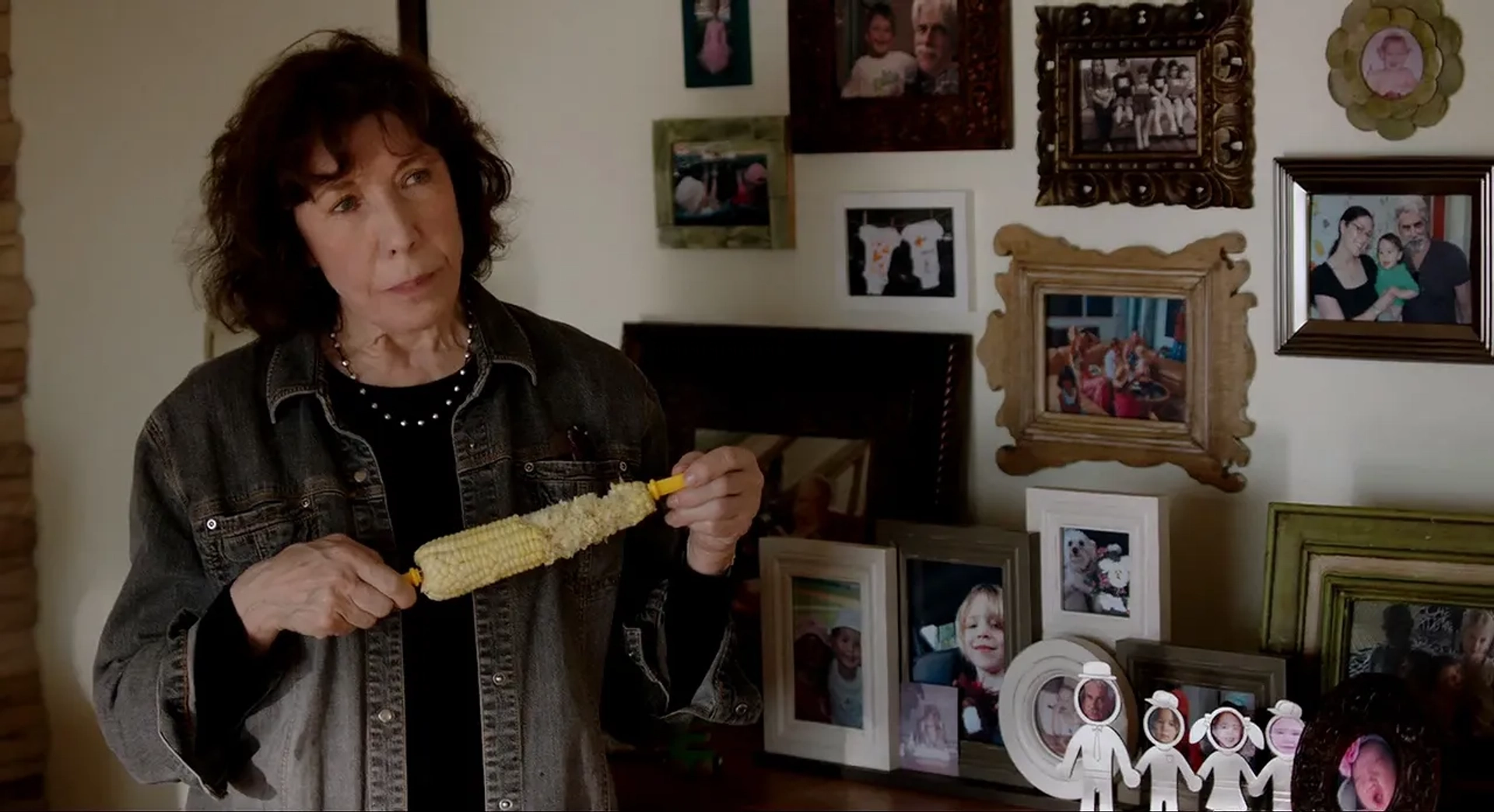 Lily Tomlin in Grandma (2015)