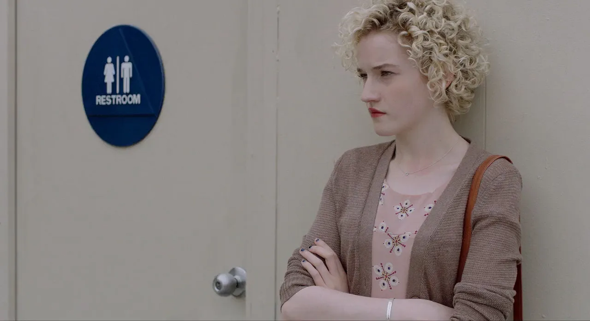 Julia Garner in Grandma (2015)