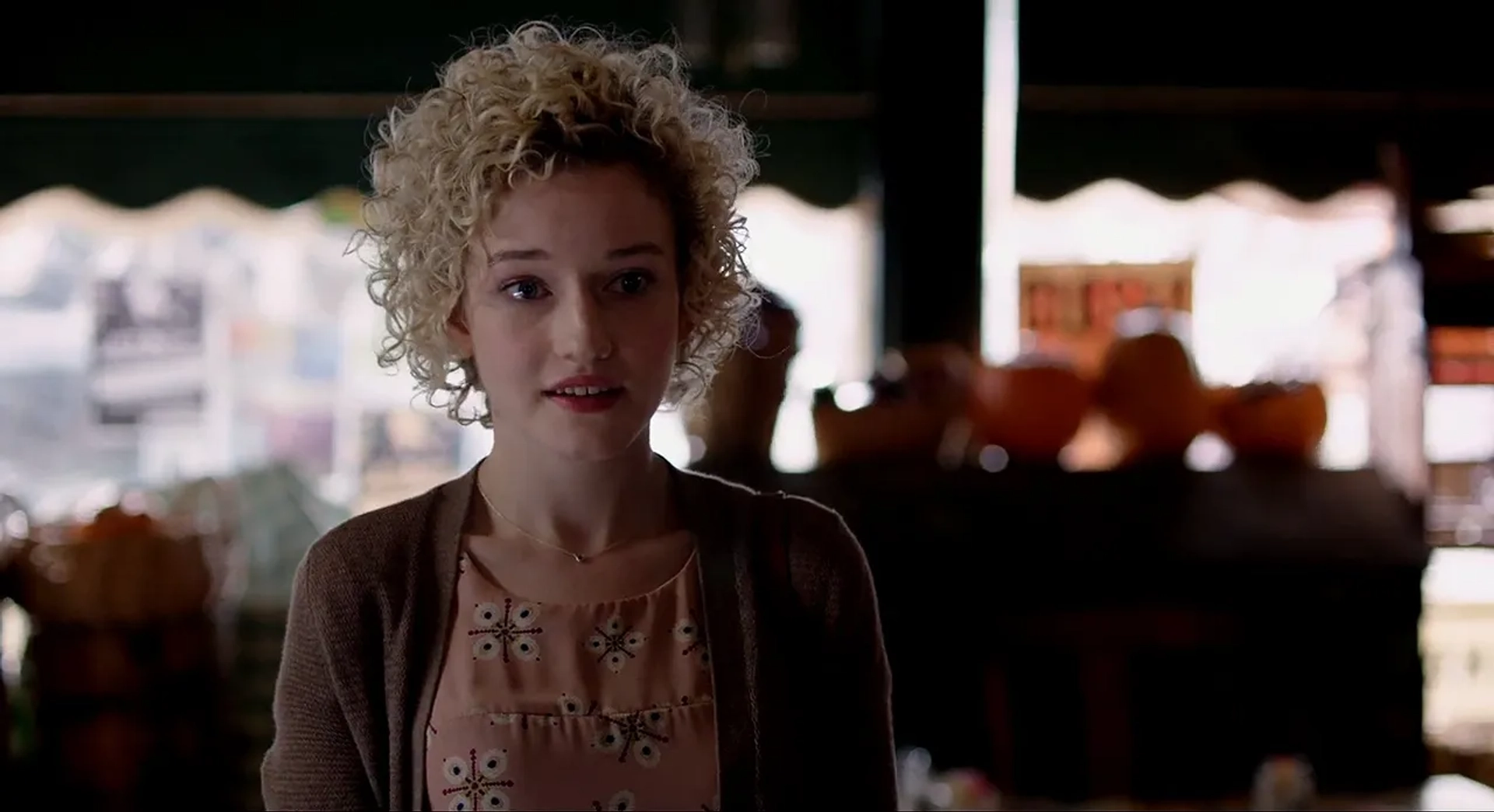 Julia Garner in Grandma (2015)