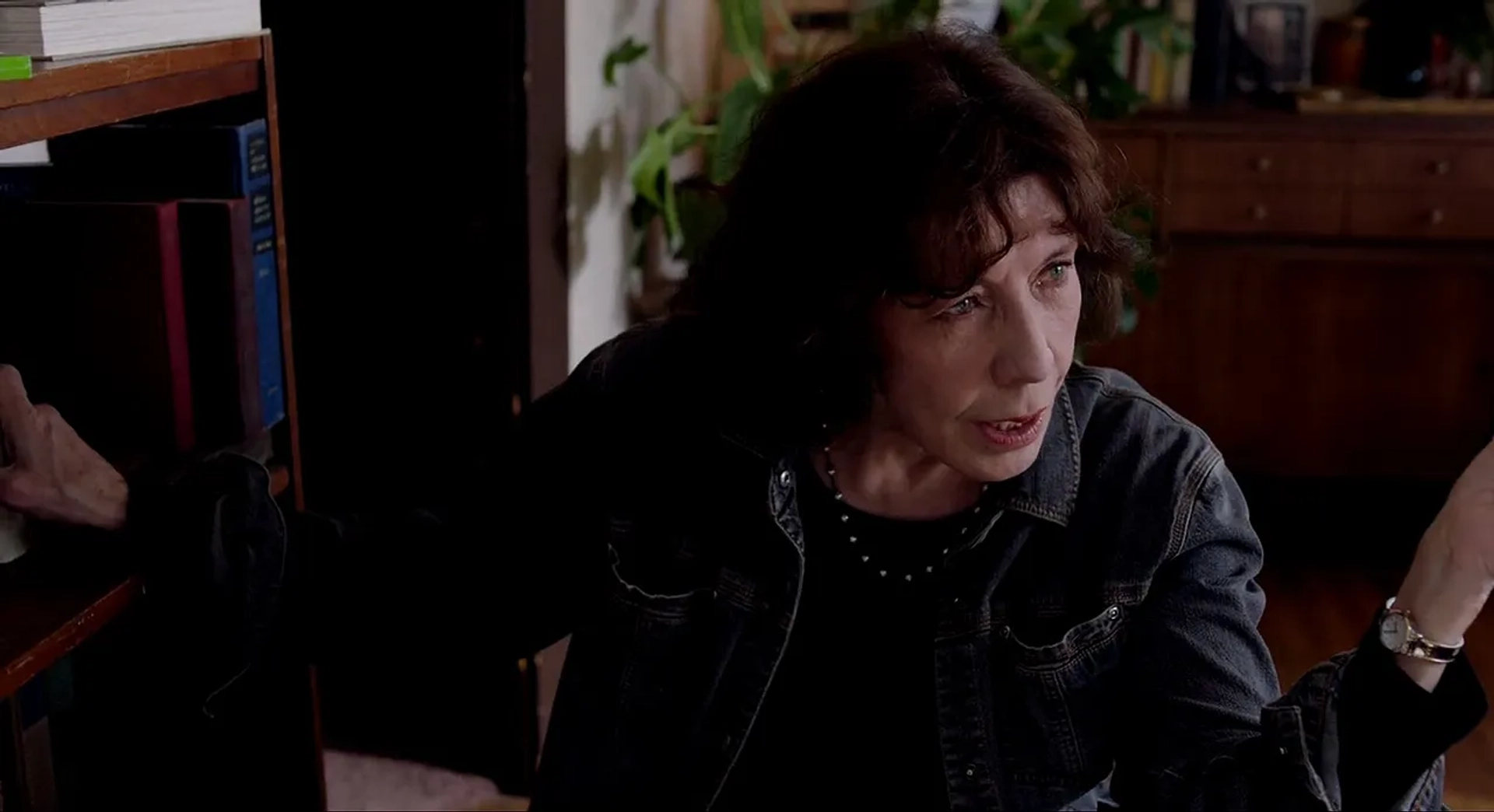 Lily Tomlin in Grandma (2015)