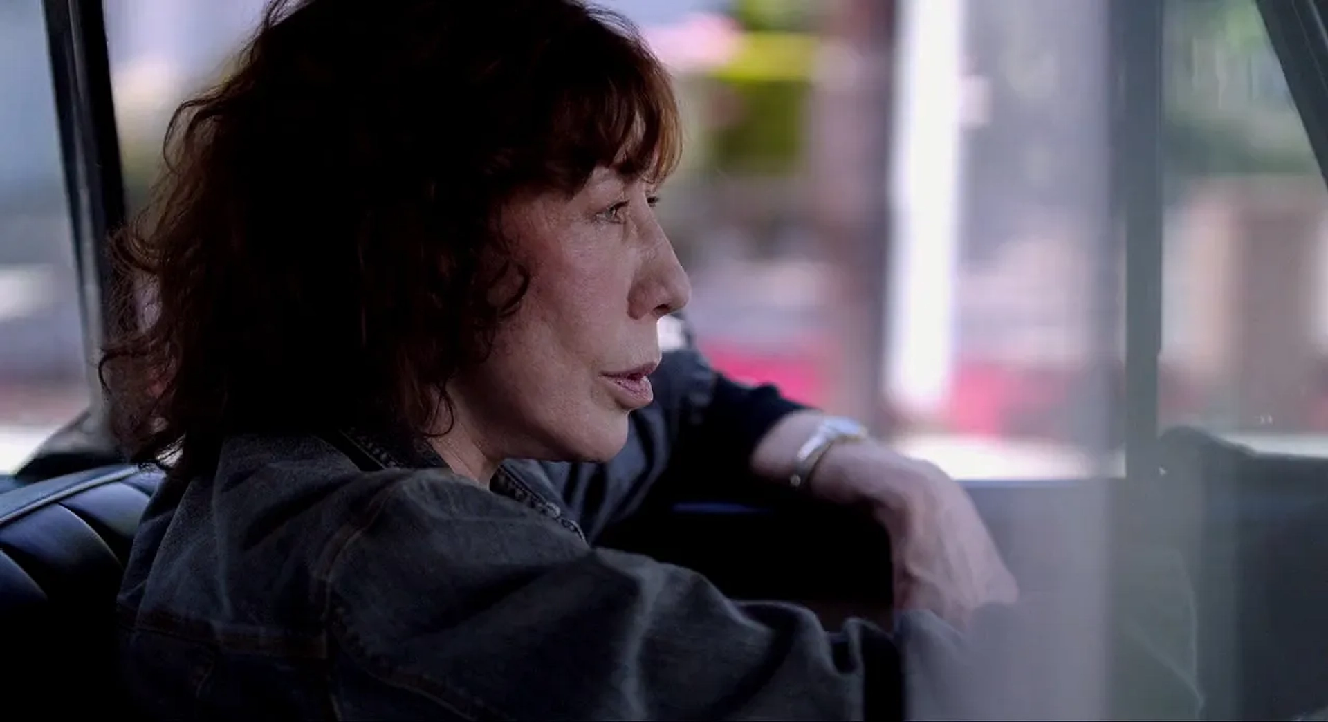 Lily Tomlin in Grandma (2015)