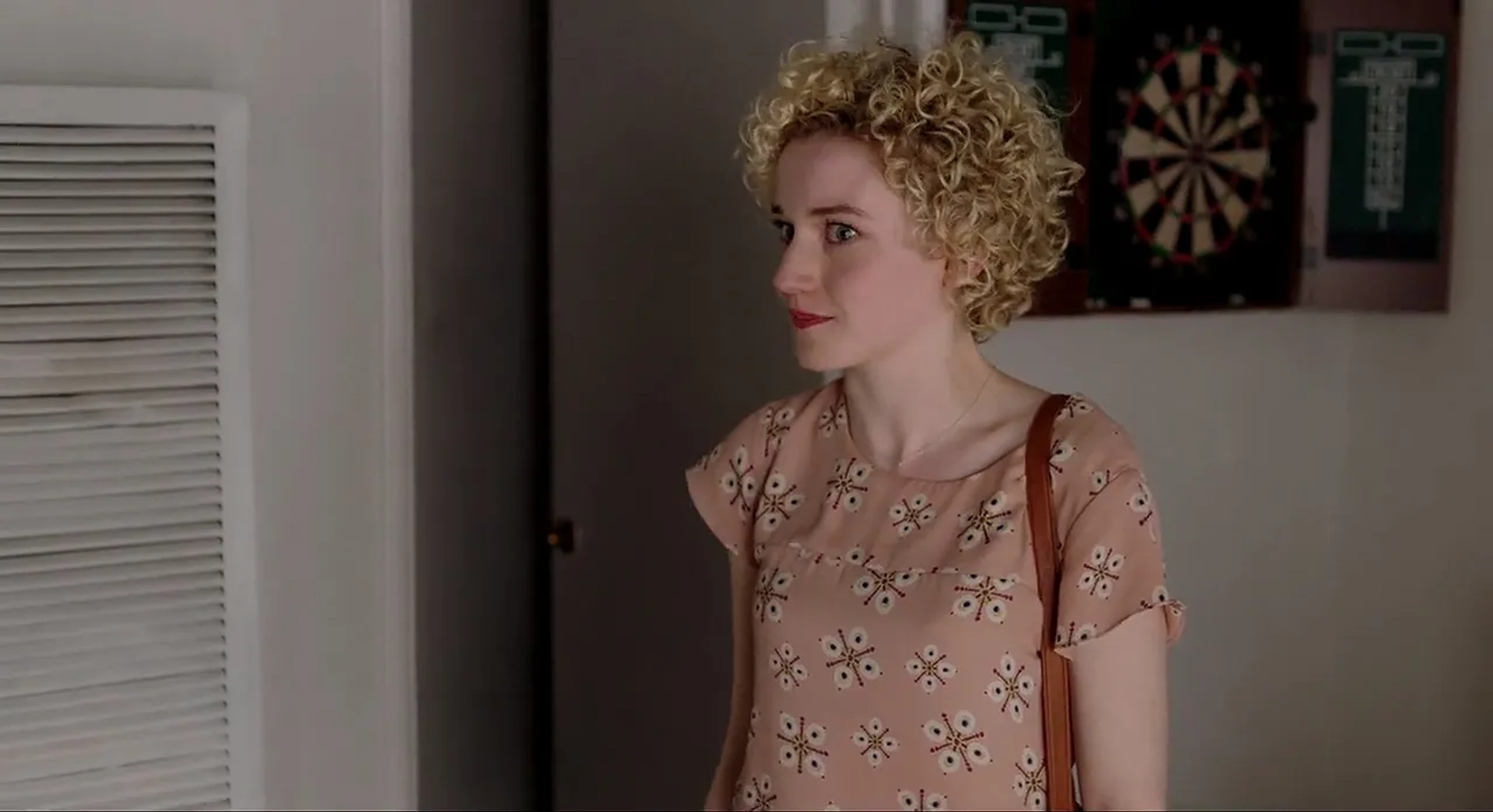 Julia Garner in Grandma (2015)