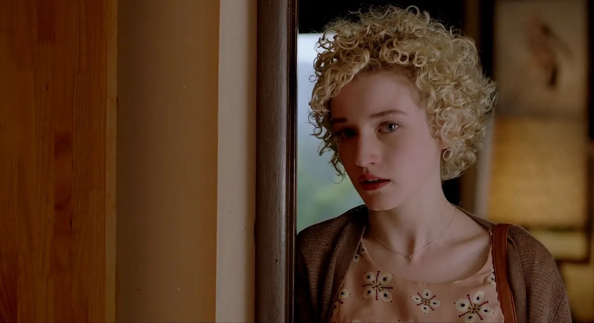 Julia Garner in Grandma (2015)