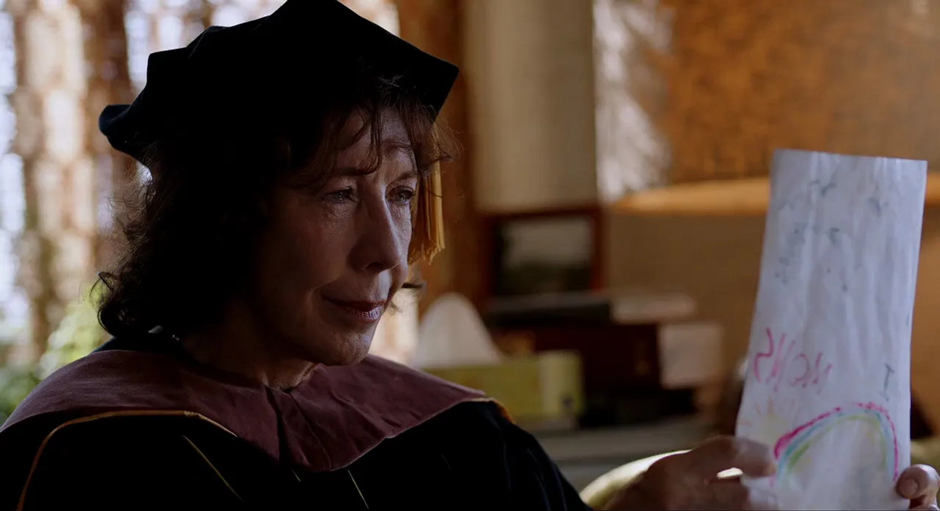 Lily Tomlin in Grandma (2015)