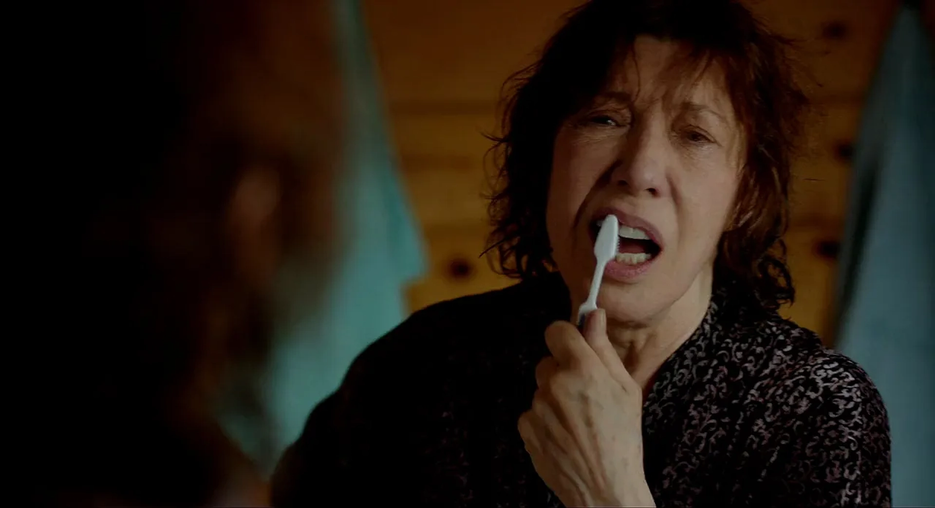 Lily Tomlin in Grandma (2015)