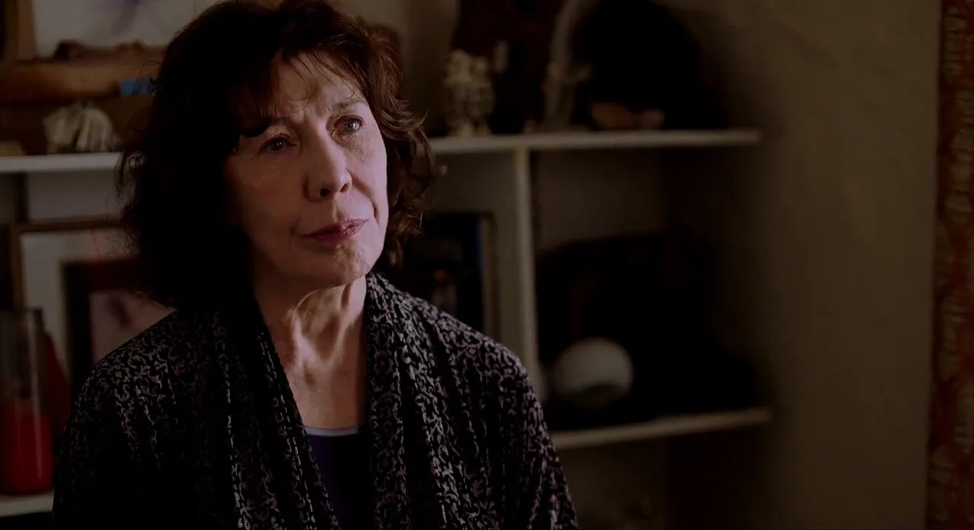 Lily Tomlin in Grandma (2015)