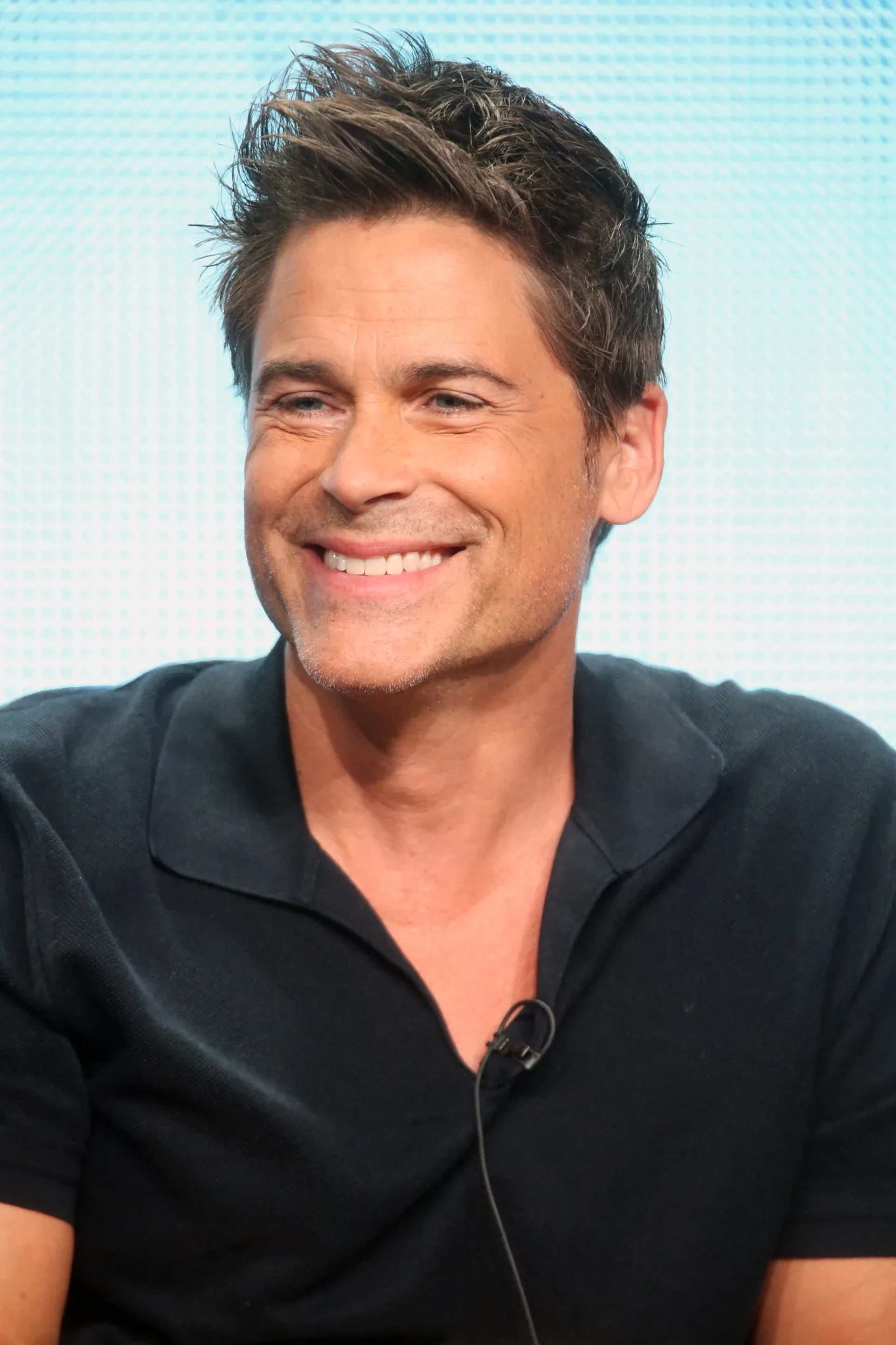 Rob Lowe at an event for The Grinder (2015)