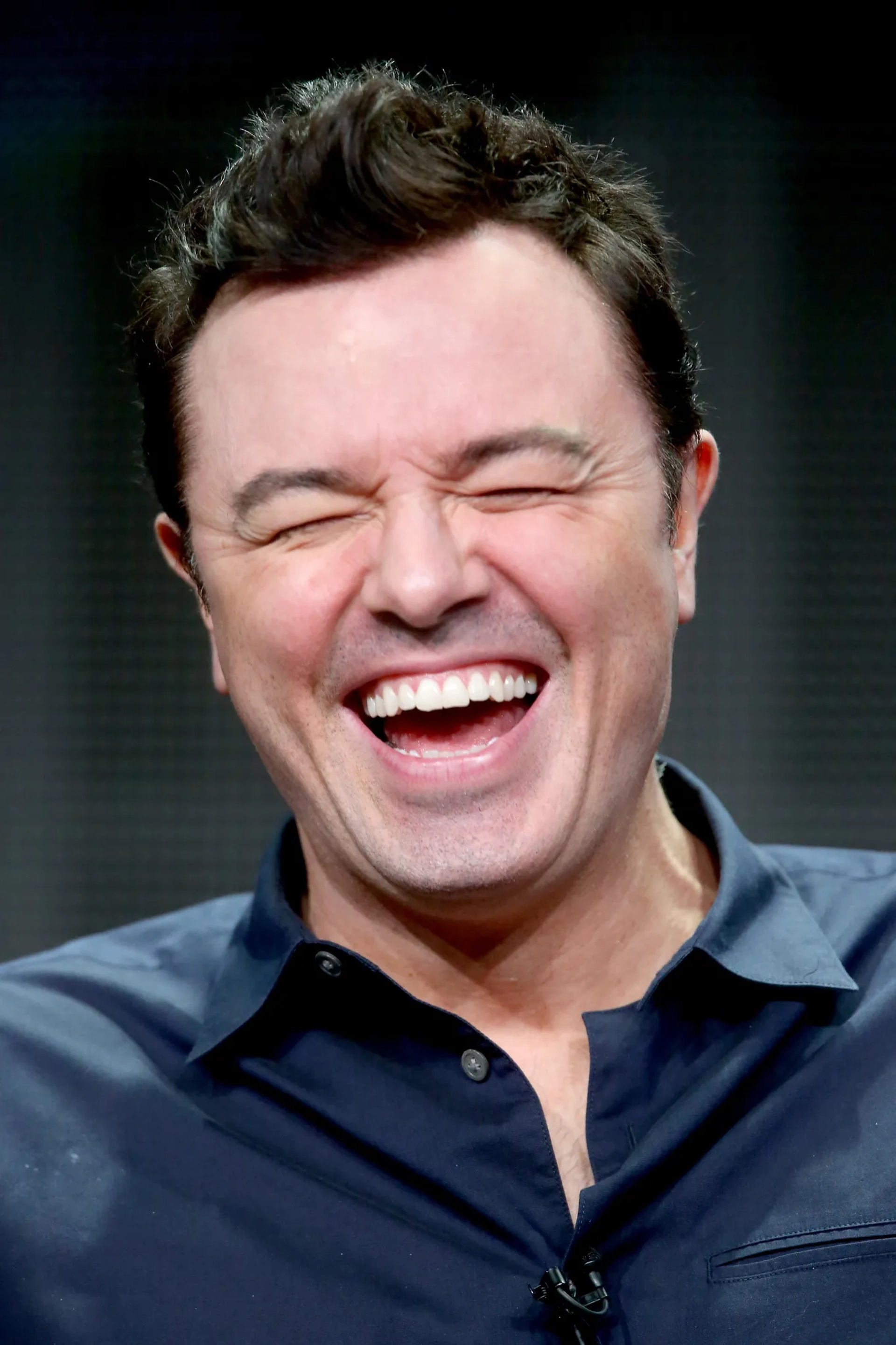 Seth MacFarlane at an event for Blunt Talk (2015)