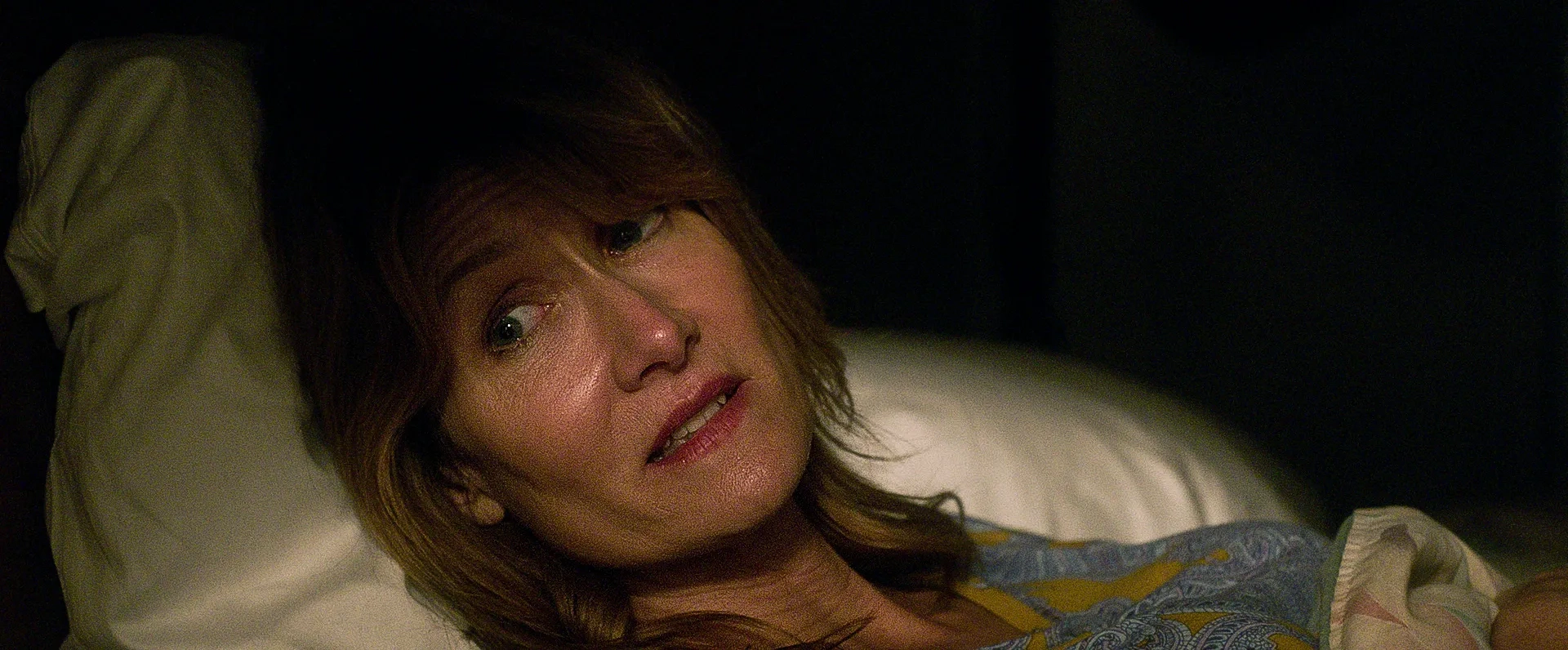 Laura Dern in 99 Homes (2014)