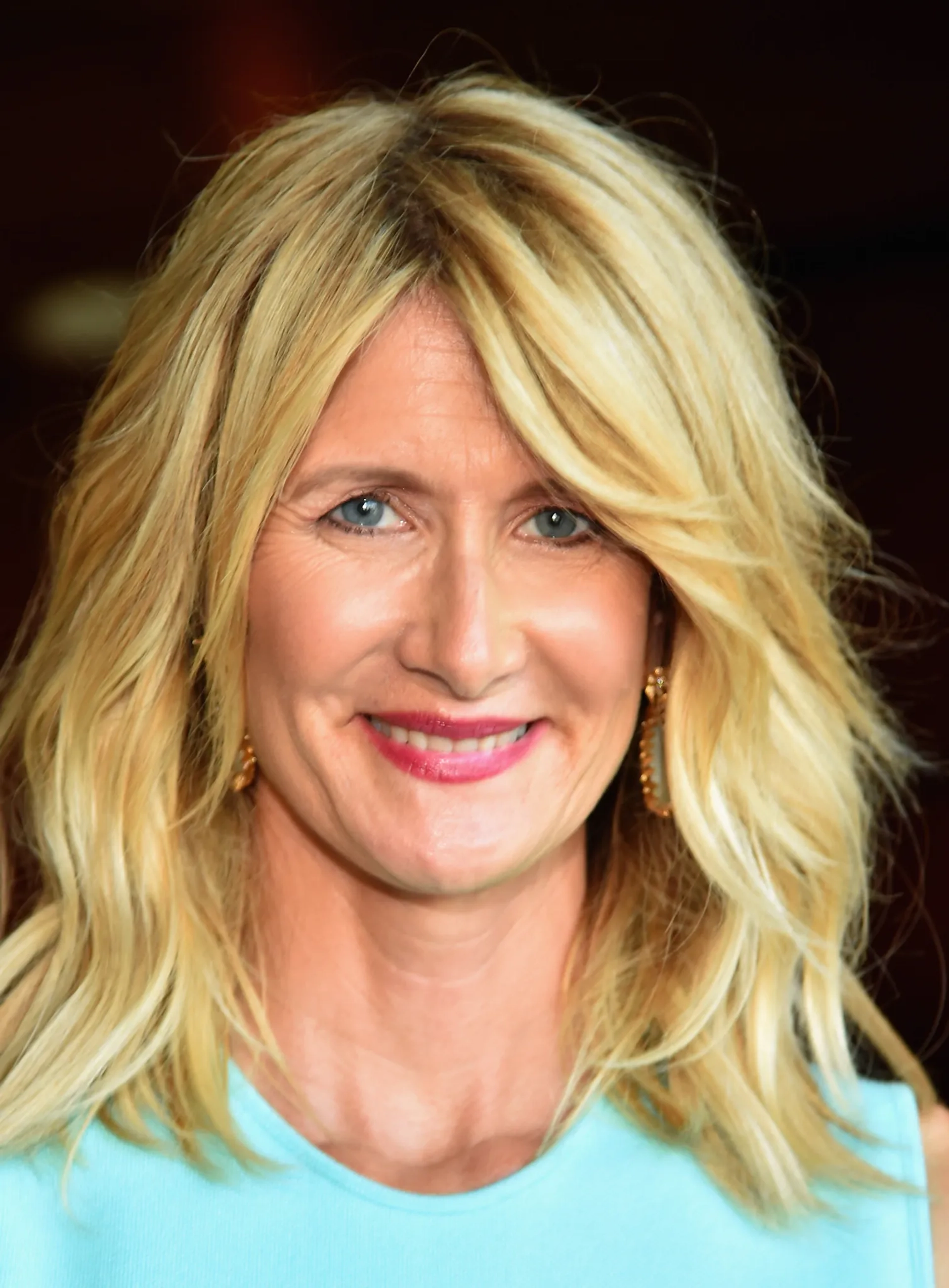 Laura Dern at an event for 99 Homes (2014)